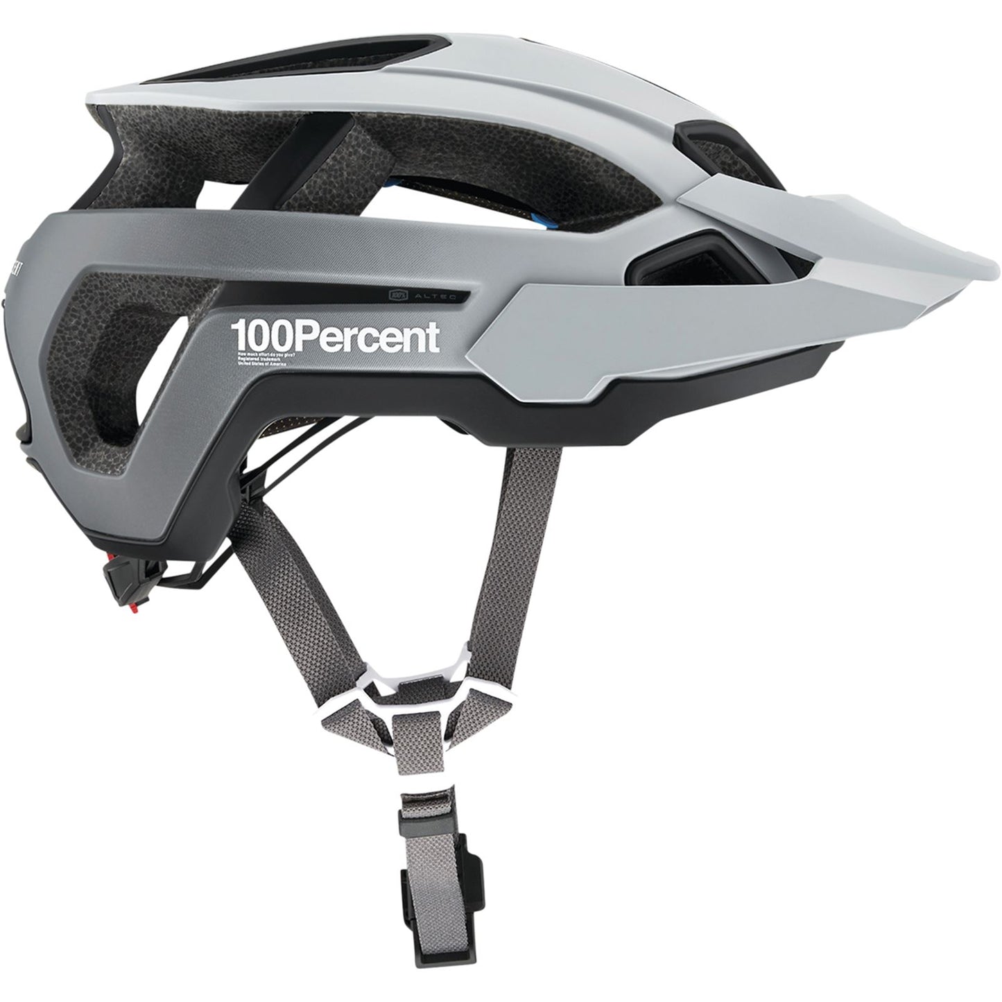 100% Altec Helmet - Fidlock - CPSC/CE_1039986