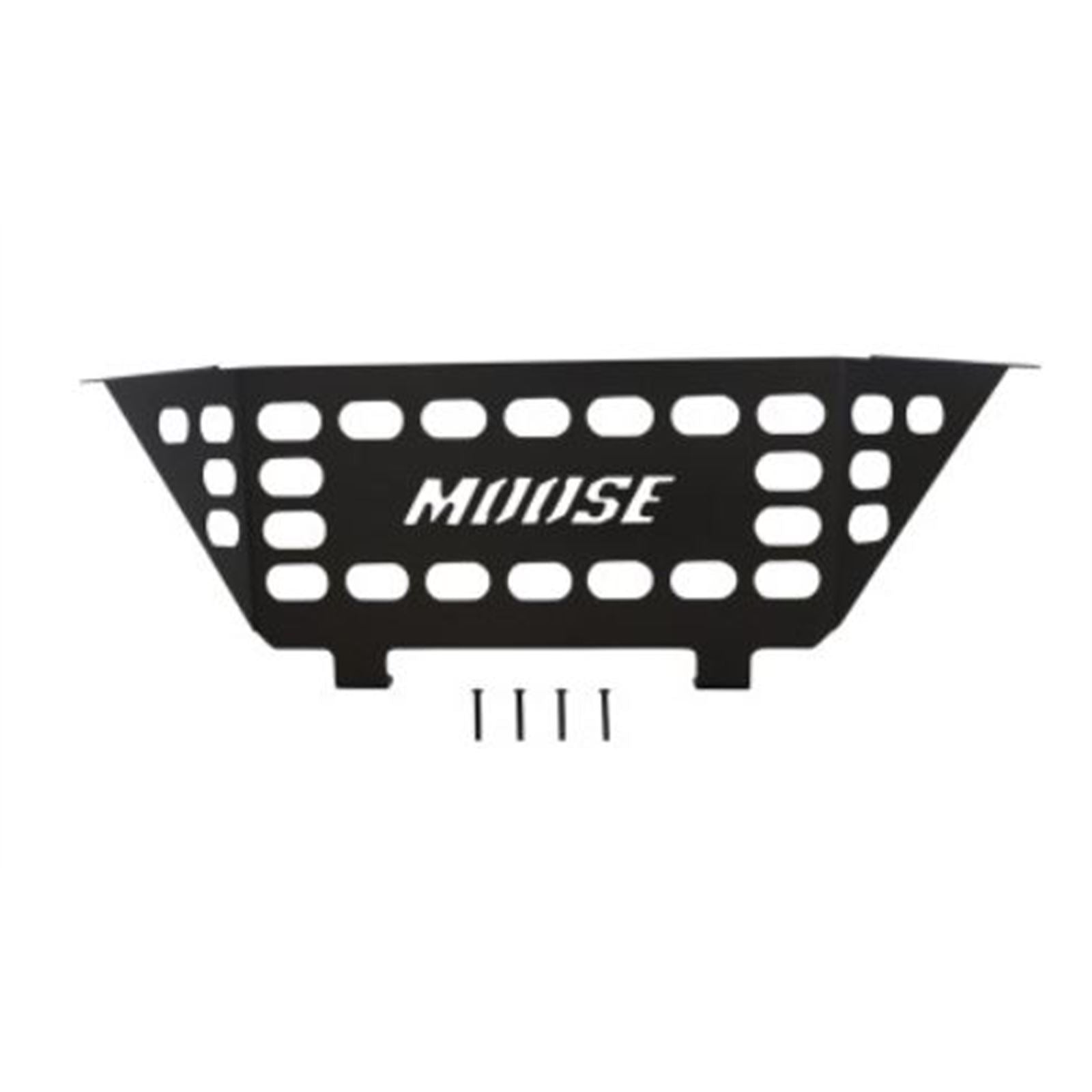 Moose Offroad Bed Enclosure for Polaris RZR 3054PF_875679