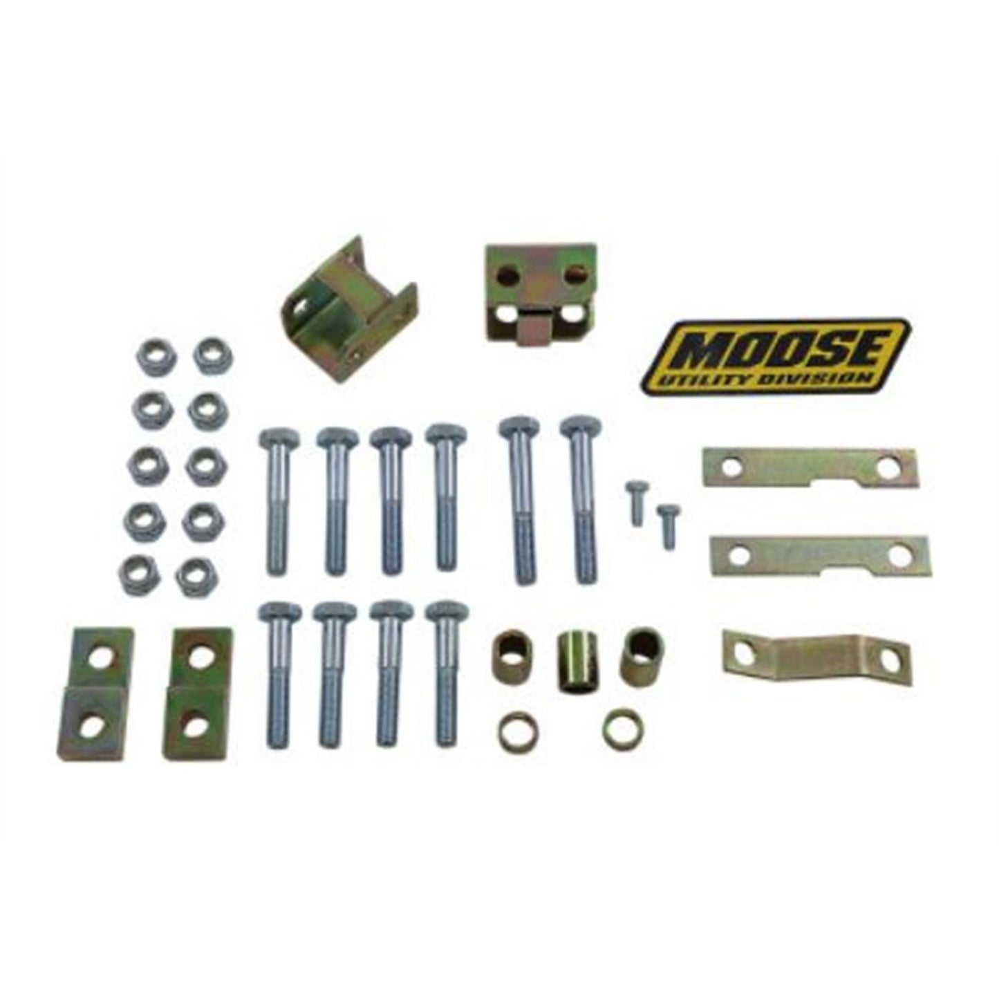 Moose Offroad Lift Kit for Honda EPILK119_881327