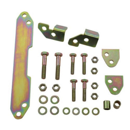 Moose Offroad Lift Kit for Honda EPILK187_881328