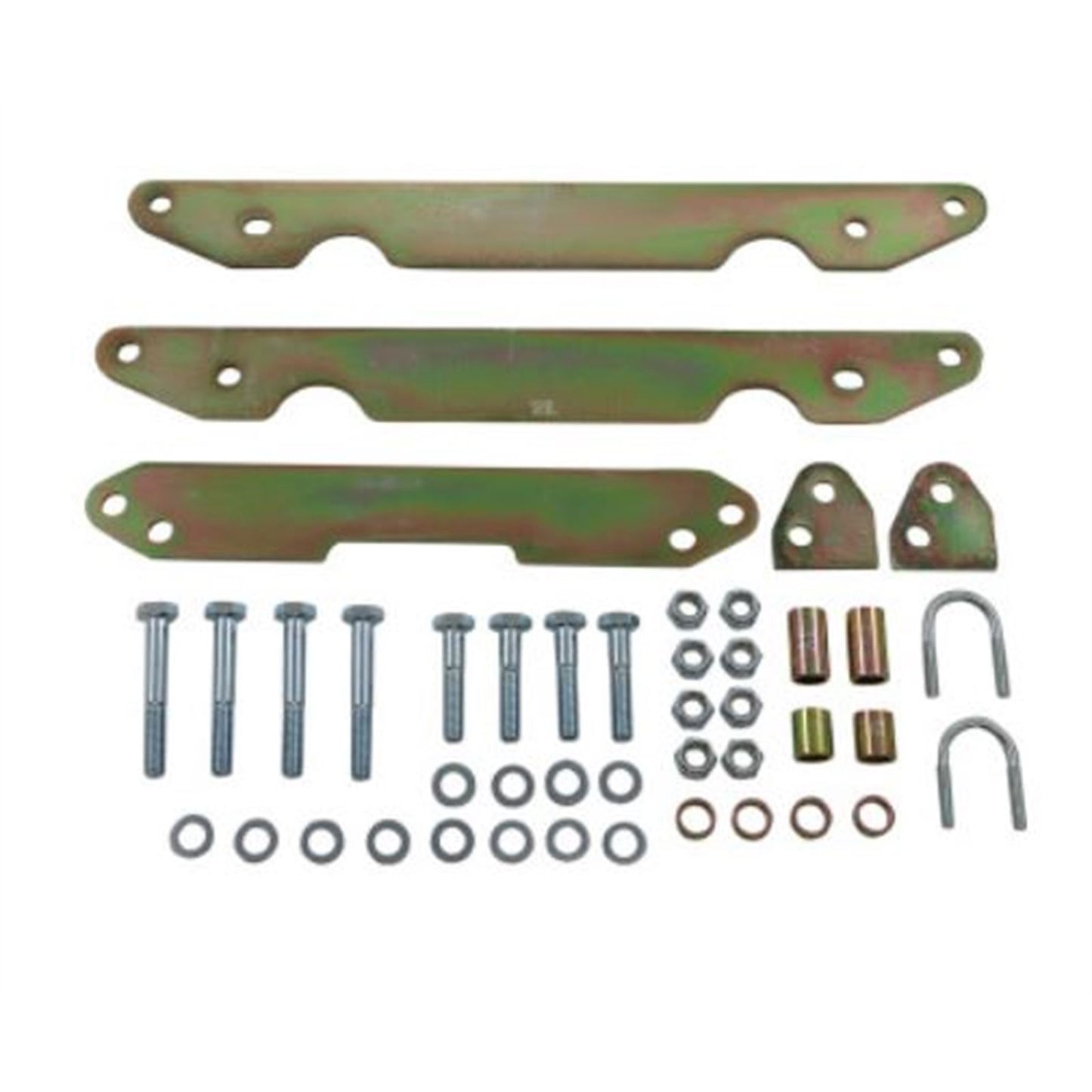 Moose Offroad Lift Kit for Honda EPILK197_881329
