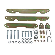 Moose Offroad Lift Kit for Honda EPILK197_881329