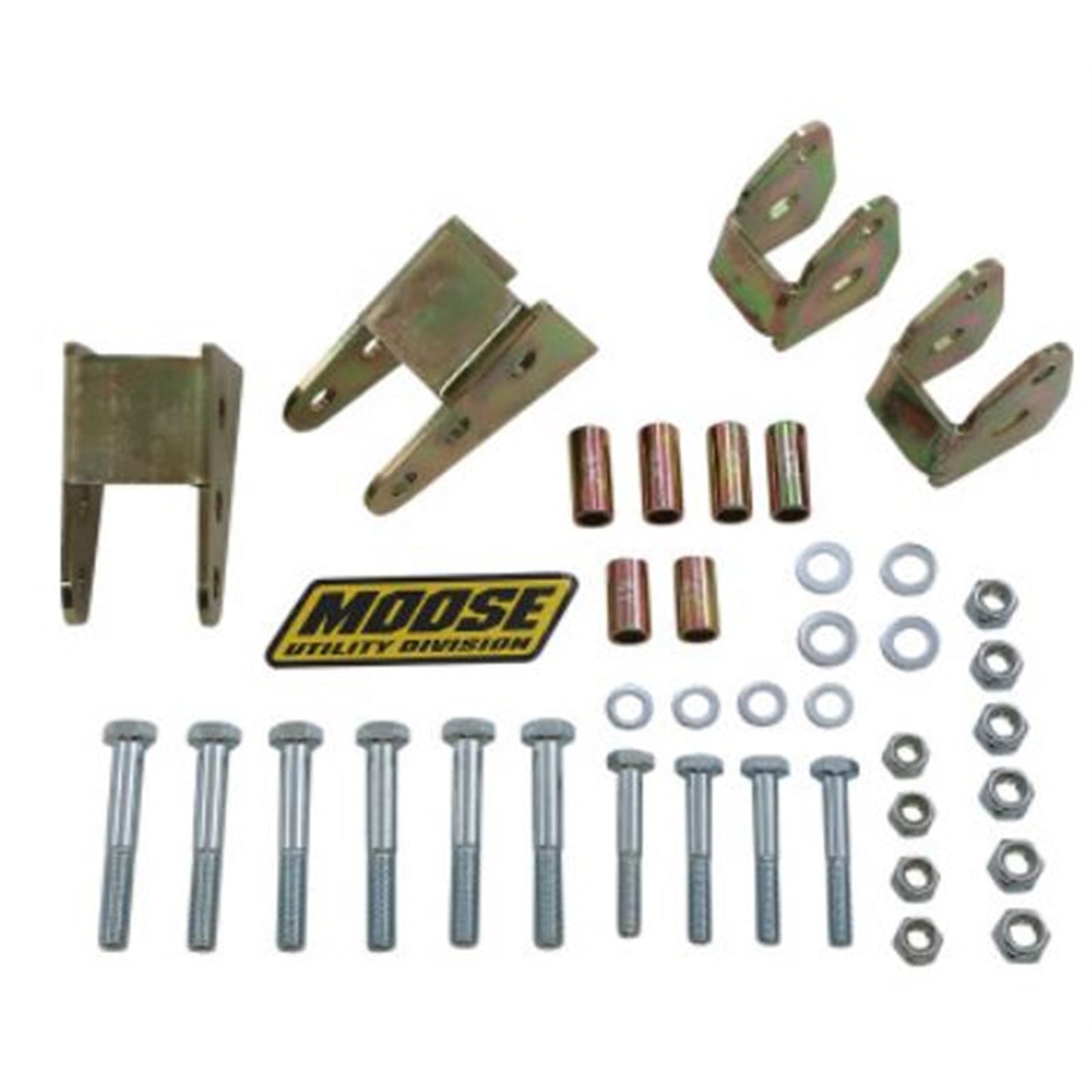 Moose Offroad Lift Kit for Kawasaki EPILK189_881332