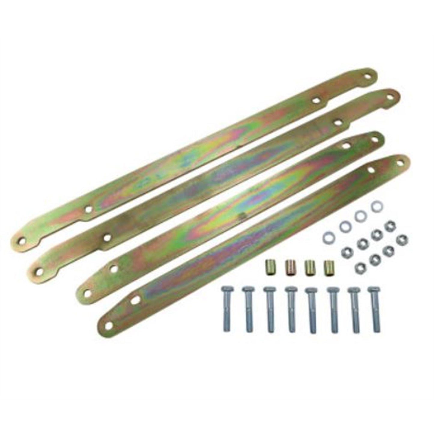Moose Offroad Lift Kit for Kawasaki EPILK196_881333