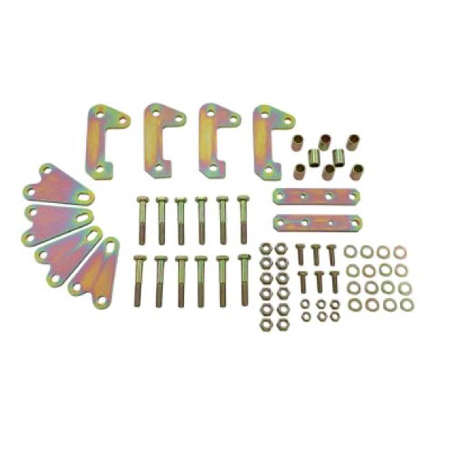Moose Offroad Lift Kit for Polaris EPILK192_881335