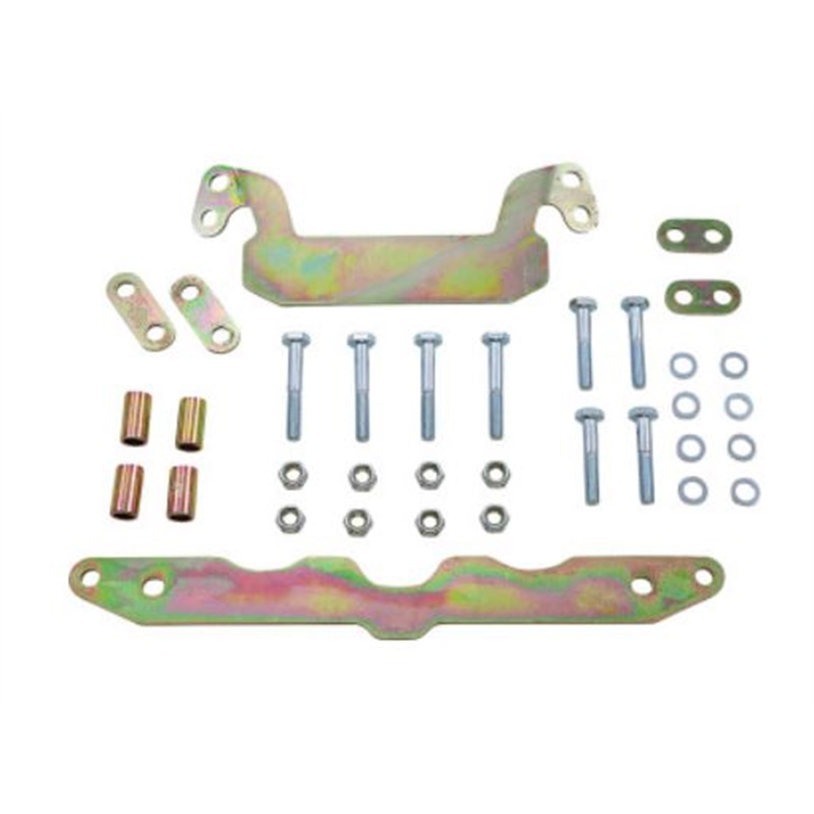 Moose Offroad Lift Kit for Yamaha EPILK208_881337