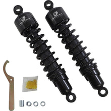 Progressive Suspension 412 Series Magnum Steel Spring Shock 412-4263B_1092636