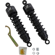 Progressive Suspension 412 Series Magnum Steel Spring Shock 412-4264B_1092637