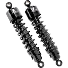 Progressive Suspension 412 Series Magnum Steel Spring Shock 412-4269B_1092642