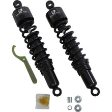 Progressive Suspension 412 Series Shock - 14.25" - Standard 412-4270B_1092643