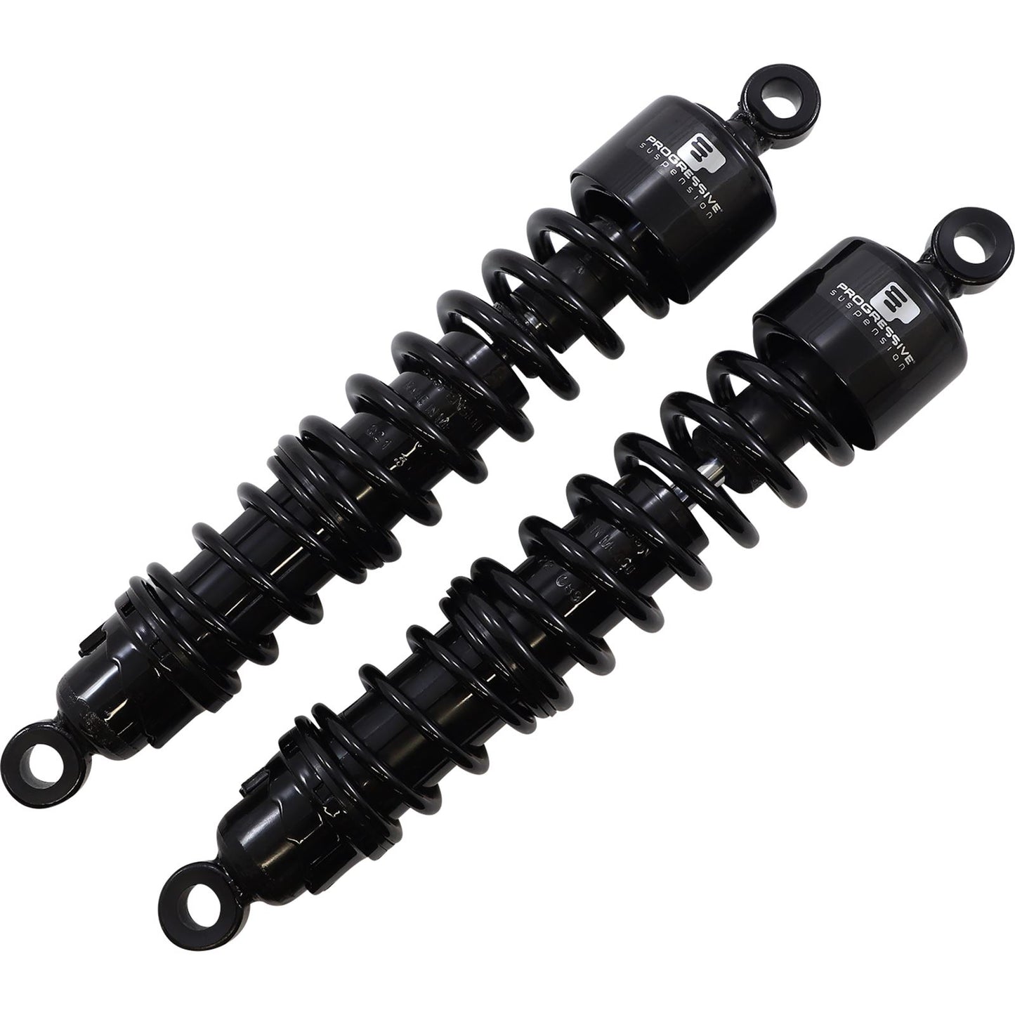 Progressive Suspension 412 Series Shock - 15" - Heavy Duty 412-4272B_1097250