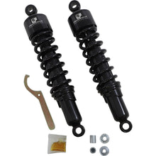 Progressive Suspension 412 Series Shock - 14.25" - Heavy Duty 412-4273B_1092644