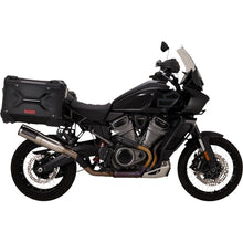 Vance And Hines Adventure Hi-Output 450 Slip-On Muffler - Stainless Steel [MPN: 16533]_1058397
