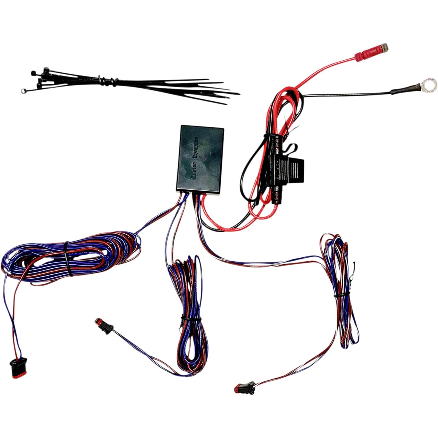 Custom Dynamics Turn Signal Module - UTV CD-ATC-6_1092649
