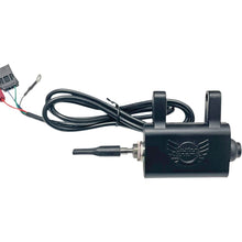 Custom Dynamics Turn Signal Switch - UTV SXS-TS-SW-1_1092650