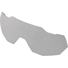 100% Speedtrap Lens - Clear 62023-101-01_1040041