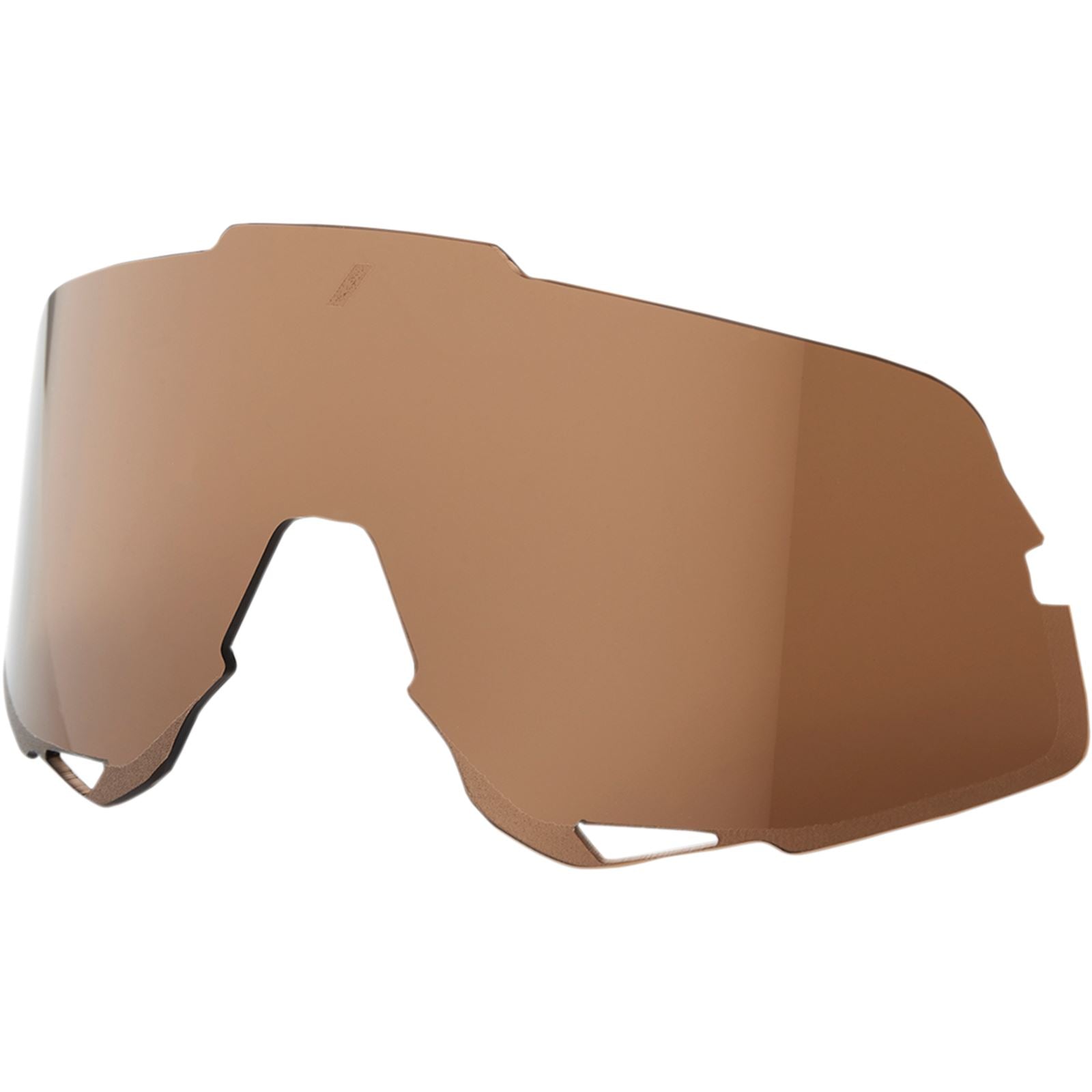 100% Glendale Lens - Bronze 62027-157-01_1092652
