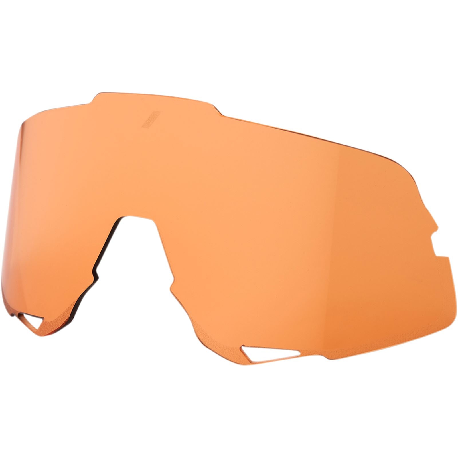 100% Glendale Lens - Persimmon 62027-105-01_1040032