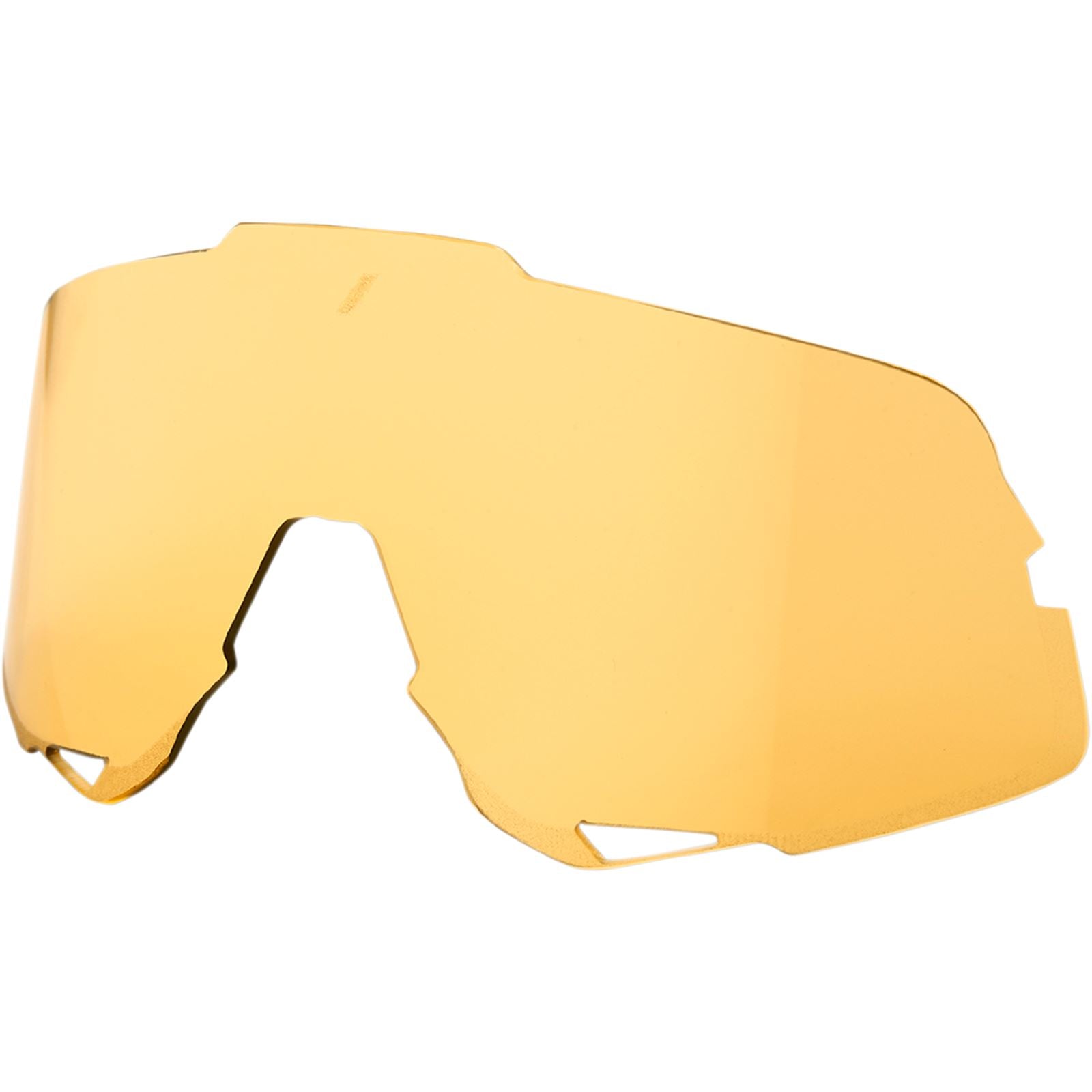 100% Glendale Lens - Yellow 62027-108-04_1040033