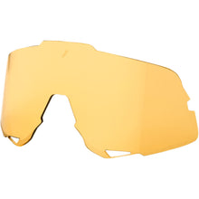 100% Glendale Lens - Yellow 62027-108-04_1040033