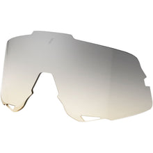 100% Glendale Lens - Yellow Silver Mirror 62027-266-01_1039962