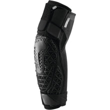 100% Surpass Elbow Guards - Black - Medium OPEN BOX [MPN: 70008-00002]_2713855