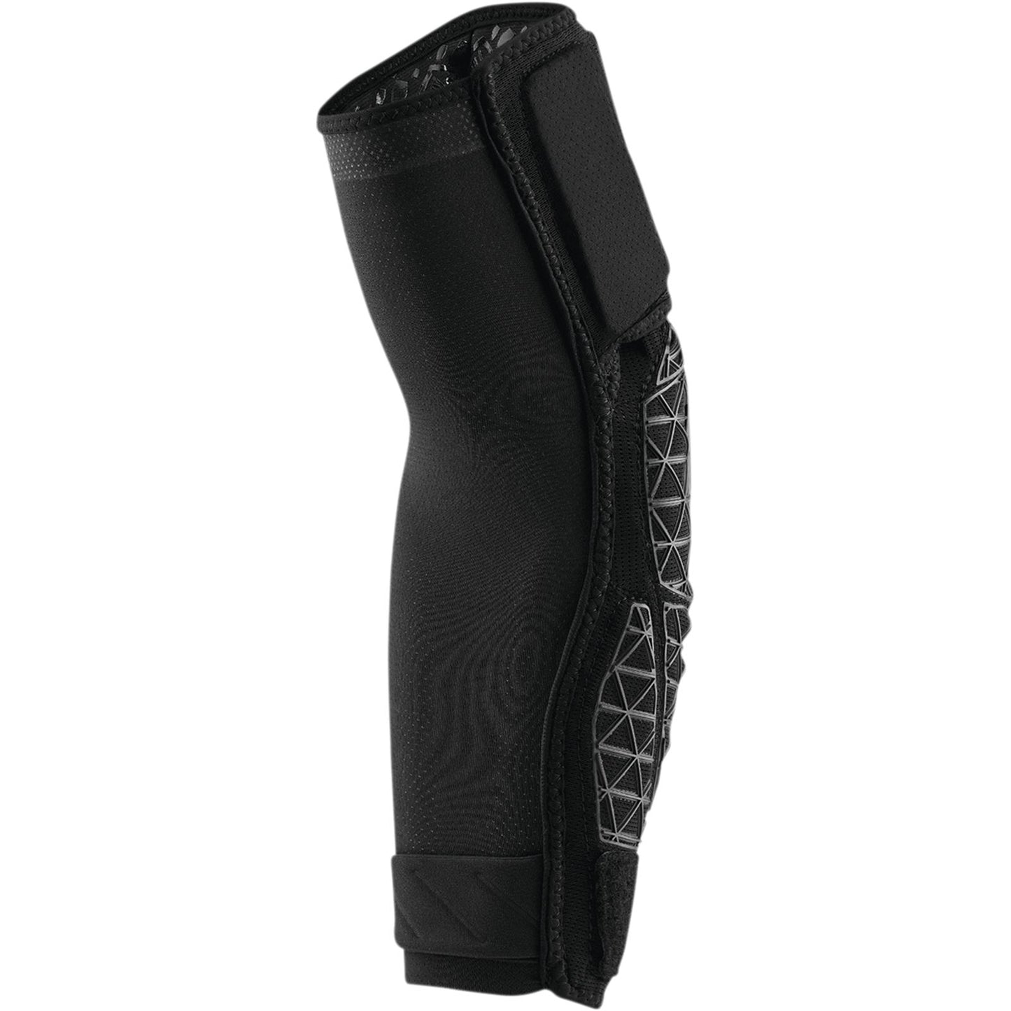100% Surpass Elbow Guards - Black - Medium OPEN BOX [MPN: 70008-00002]_2713856