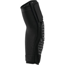 100% Surpass Elbow Guards - Black - Medium OPEN BOX [MPN: 70008-00002]_2713856