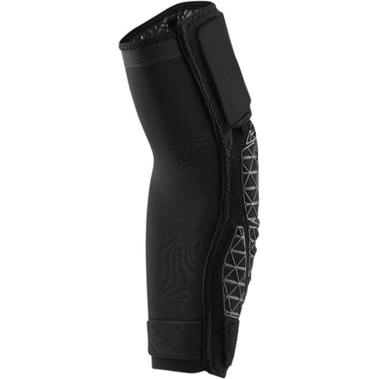 100% Surpass Elbow Guards - Black - Medium OPEN BOX [MPN: 70008-00002]_2713856