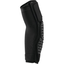 100% Surpass Elbow Guards - Black - XL 70008-00004_1040176