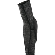 100% Teratec Elbow Guards - Gray/Black - Large 70002-00007_1040248
