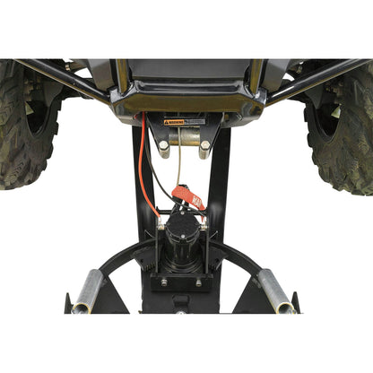 Moose Offroad Pushtube Electric Turn Kit KD2721PF_1092634