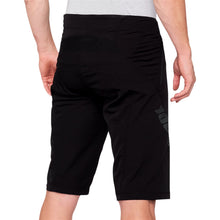 100% Airmatic Shorts - Black - US 28 40021-00000_1040352
