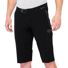 100% Celium Shorts - Black - US 28 40012-00000_1040400
