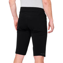 100% Celium Shorts - Black - US 28 40012-00000_1040401