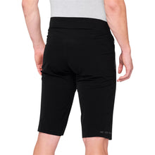 100% Celium Shorts - Black - US 32 40012-00002_1040405