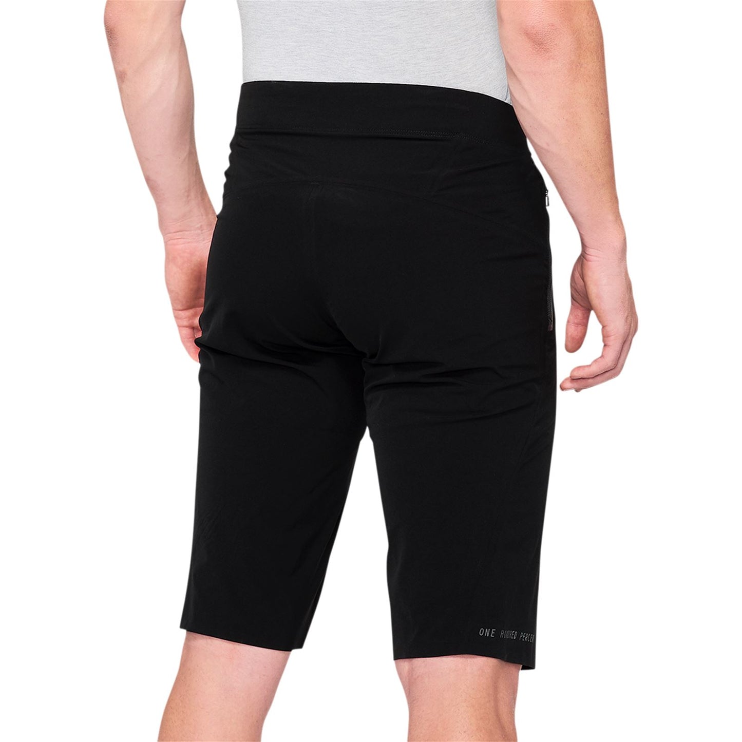 100% Celium Shorts - Black - US 34 40012-00003_1040407