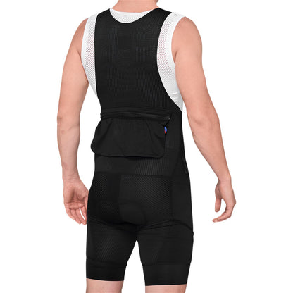 100% Revenant Bib Liner - Black - XL 40047-00003_1040366