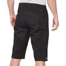100% Hydromatic Shorts - Black - US 28 40040-00000_1040380