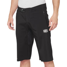 100% Hydromatic Shorts - Black - US 28 40040-00000_1040381