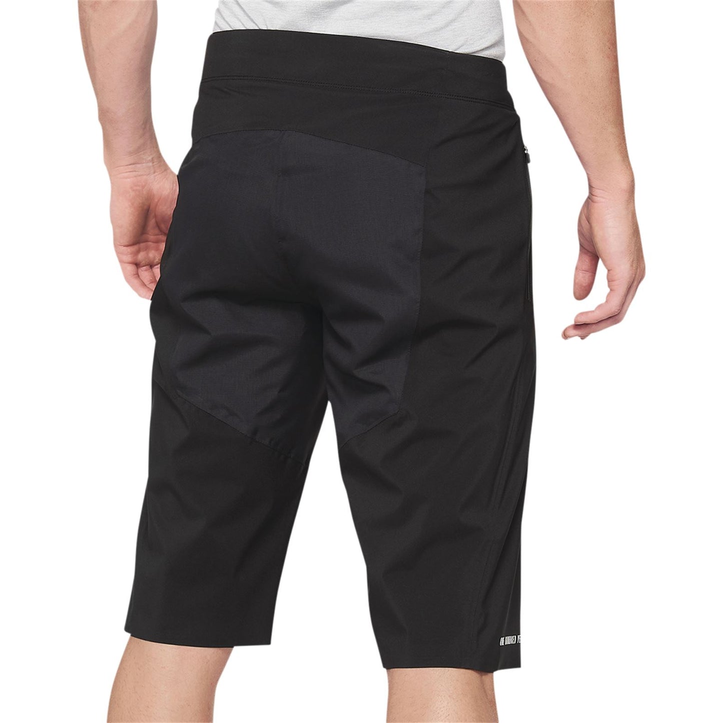 100% Hydromatic Shorts - Black - US 32 40040-00002_1040385