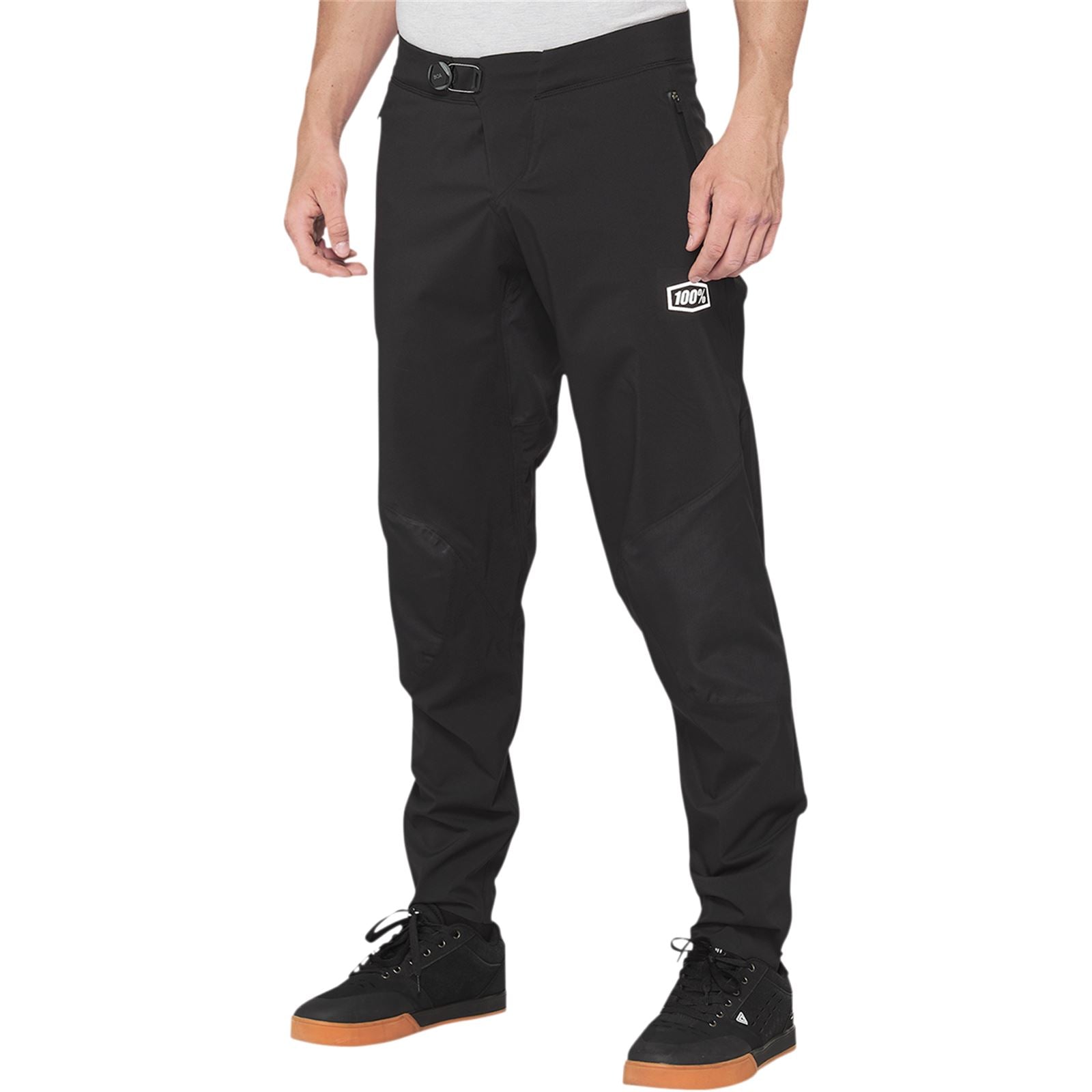 100% Hydromatic Pants - Black - US 38 40041-00005_1040418