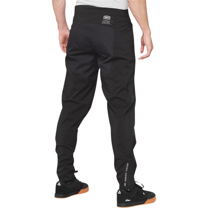 100% Hydromatic Pants - Black - US 38 40041-00005_1040419