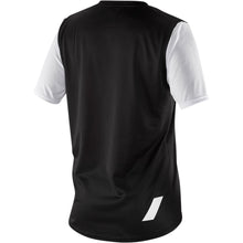 100% Ridecamp Jersey - Short-Sleeve - Black - Small 41401-001-10_1040469
