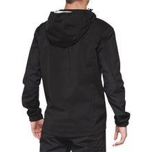 100% Hydromatic Jacket - Black - Large 40039-00002_1040594
