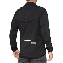 100% Corridor Jacket - Black - XL 40042-00003_1040585