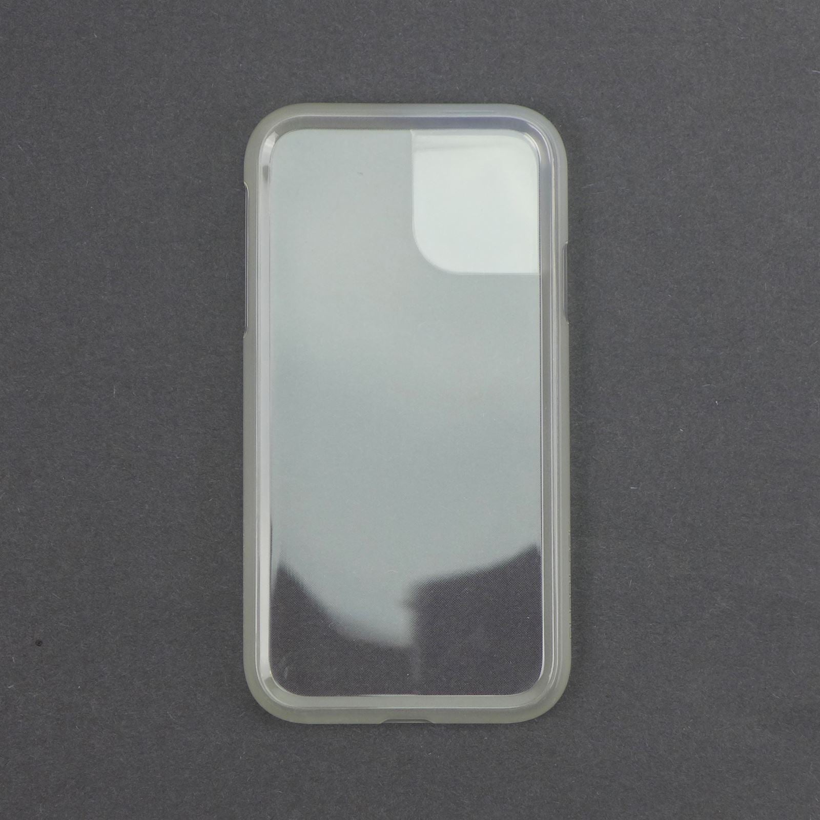 Poncho Weather Cover for iPhone 11_1498506