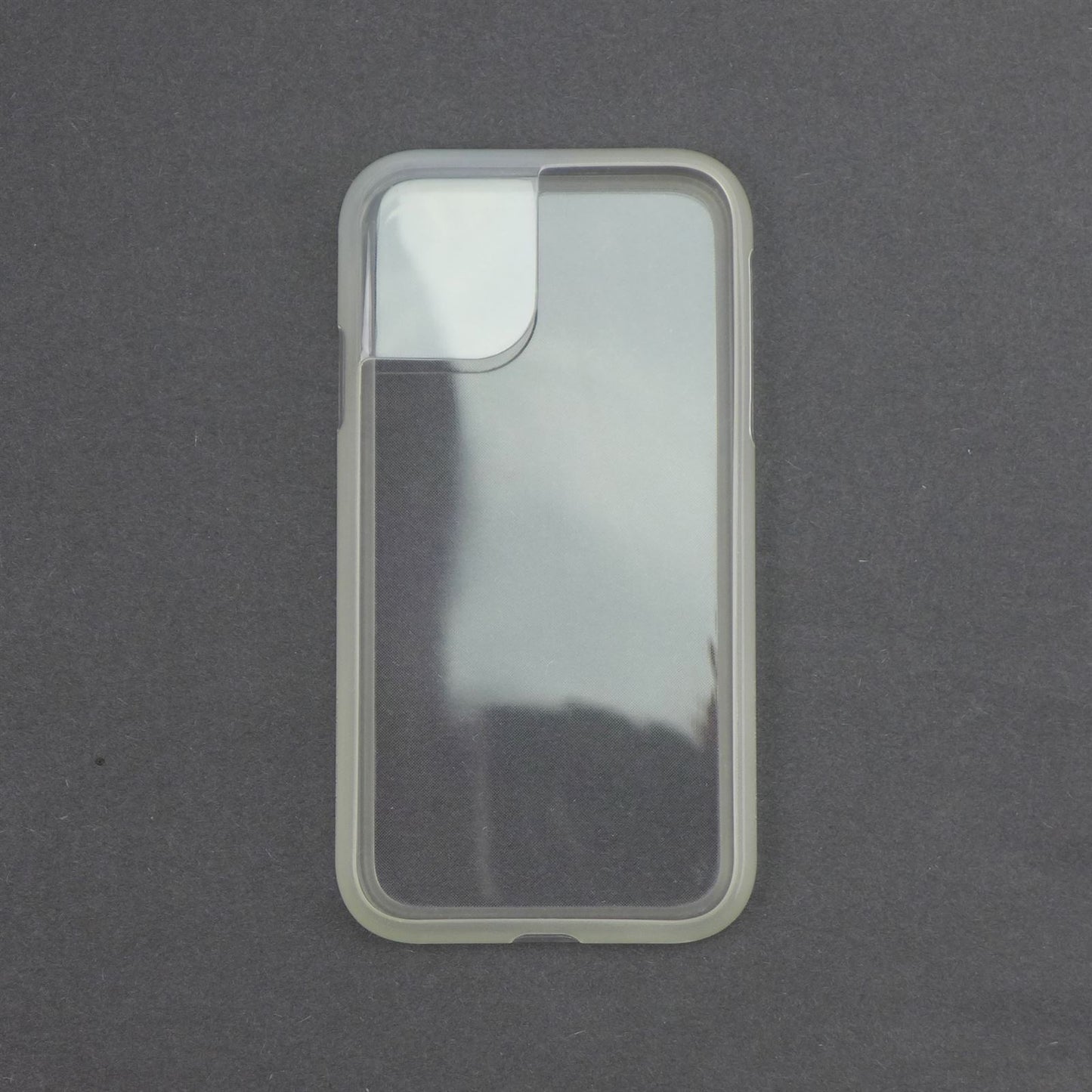 Poncho Weather Cover for iPhone 11_1498499