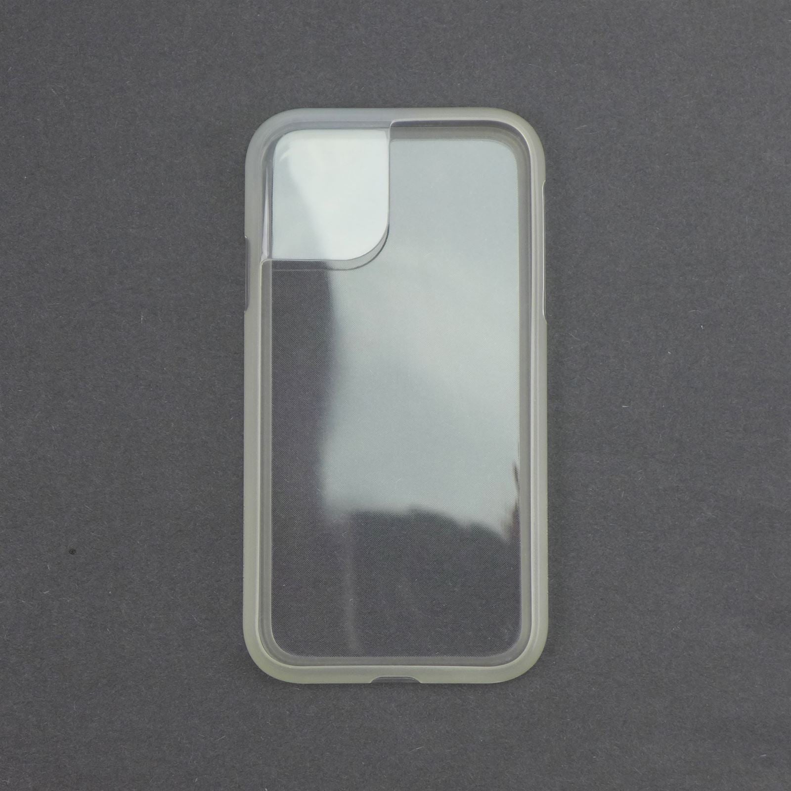Poncho Weather Cover for iPhone 11_1498499