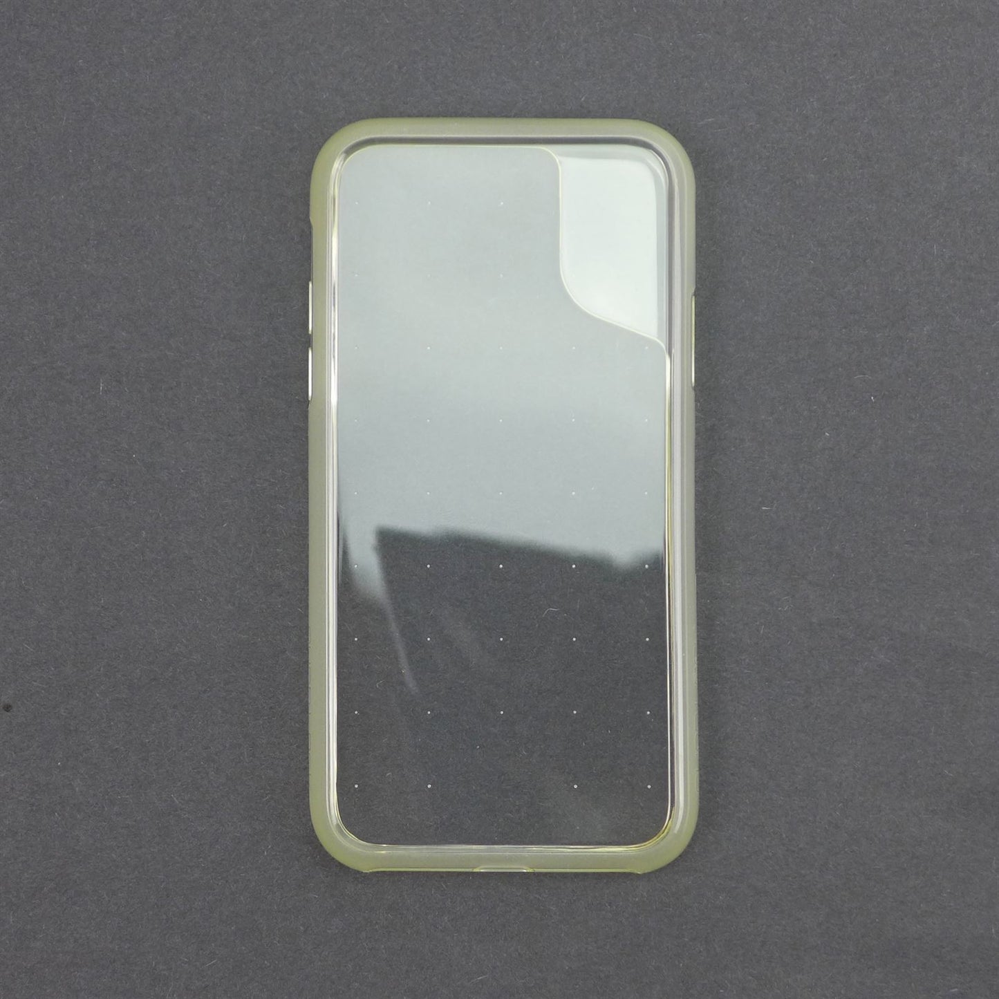 Poncho Weather Cover for iPhone X/XS_1498512